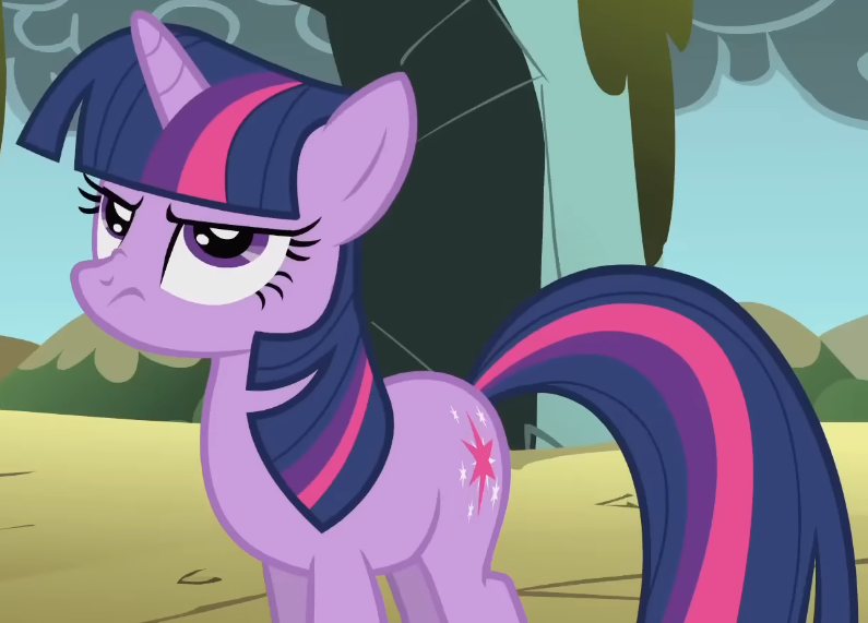 3148332 Safe Screencap Twilight Sparkle Pony Unicorn Dragonshy