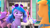Size: 1920x1080 | Tagged: safe, screencap, hitch trailblazer, izzy moonbow, pipp petals, zipp storm, earth pony, pegasus, pony, unicorn, g5, my little pony: make your mark, my little pony: make your mark chapter 4, the jinxie games, spoiler:g5, spoiler:my little pony: make your mark, spoiler:my little pony: make your mark chapter 4, spoiler:mymc04e03, carabiner, cellphone, coach, coach izzy moonbow, drink, female, glasses, group, heart, hoof hold, looking at each other, looking at someone, looking at something, male, mare, phone, quartet, referee, referee izzy moonbow, sash, sheriff's badge, smartphone, smiling, smoothie, stallion, sunglasses, sunglasses on head, whistle, whistle necklace