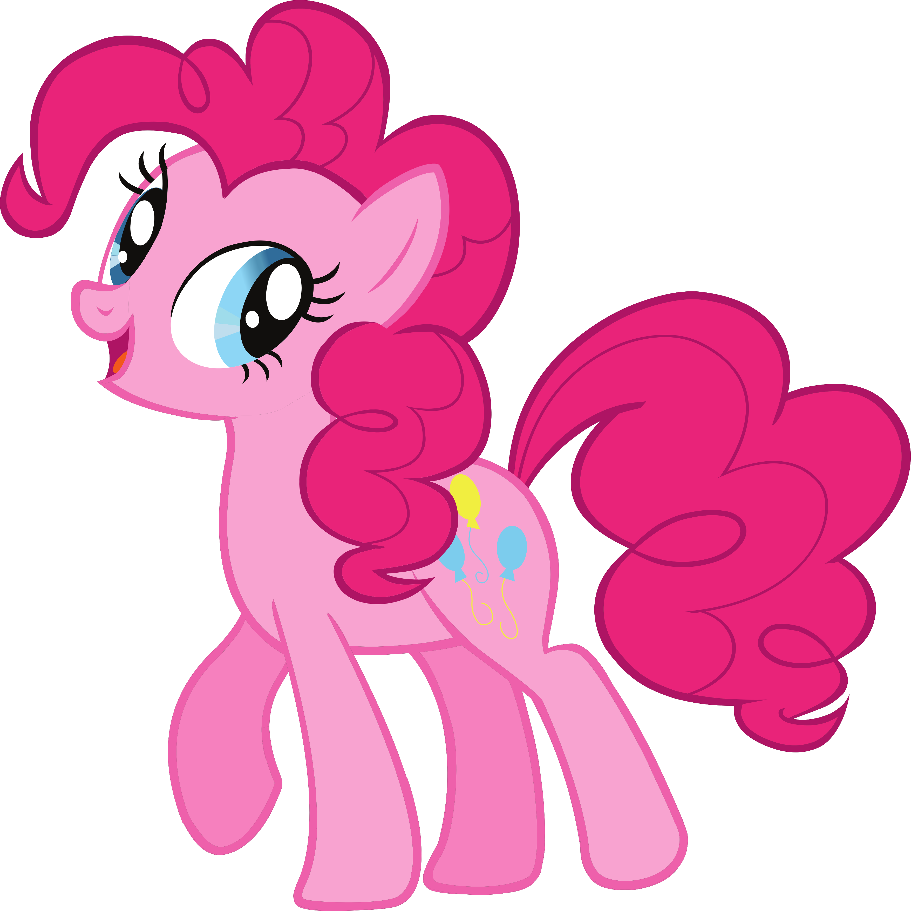 Как зовут розовую пони. Пинки. Пинки Пай Пинки Пай. Единорог Пинки Пай. Пинки Пай из my little Pony.