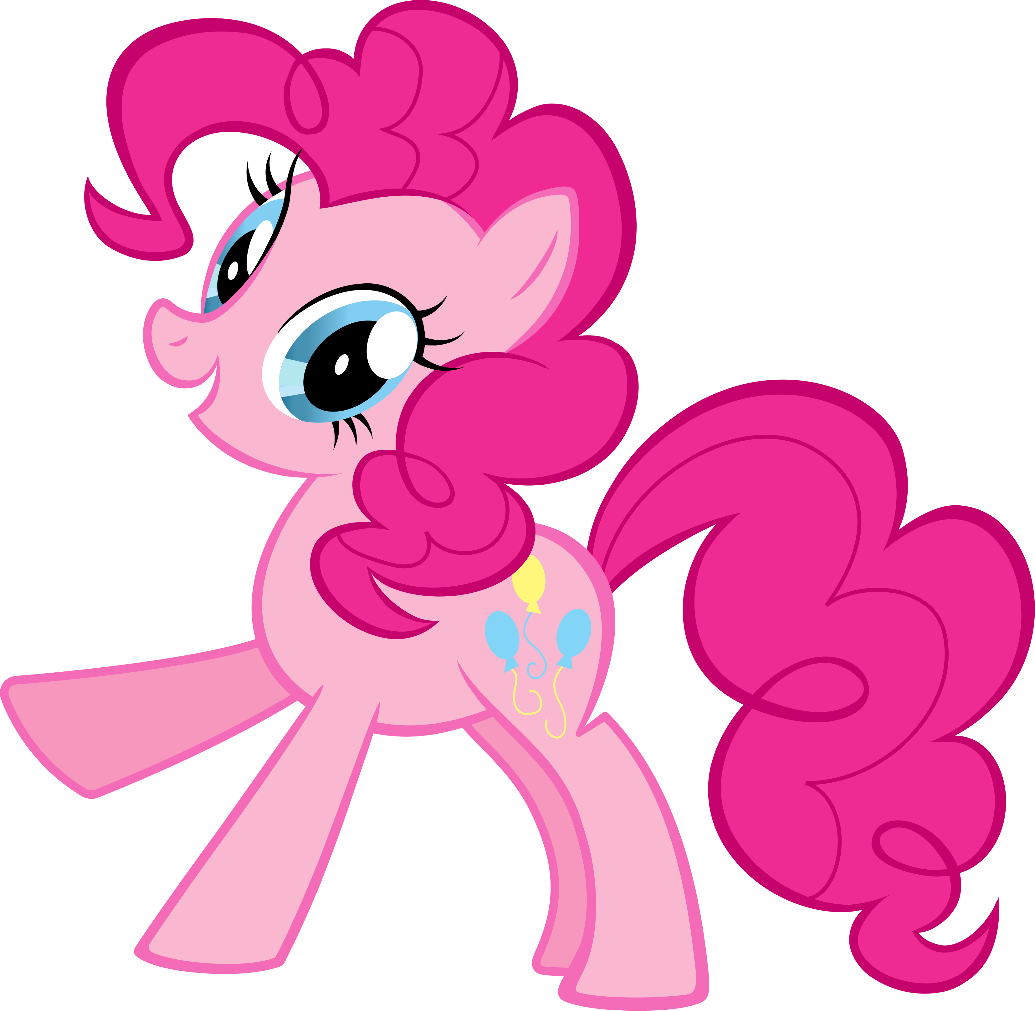 #3149389 - safe, part of a set, pinkie pie, earth pony, pony, g4 ...