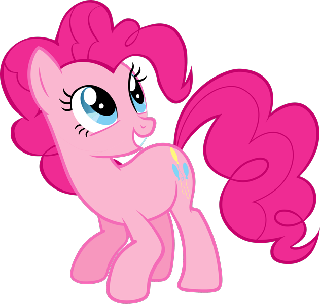 Pinkie Pie: Over 27 Royalty-Free Licensable Stock Illustrations & Drawings