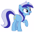 Size: 7563x7163 | Tagged: safe, artist:andoanimalia, minuette, pony, unicorn, amending fences, g4, absurd resolution, female, mare, raised hoof, simple background, solo, transparent background, vector