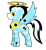 Size: 1456x1600 | Tagged: safe, artist:yamston, oc, oc only, oc:lance greenfield, angel, pony, zebra, fanfic:living the dream, 2023, collar, cross, fanfic art, halo, holy dawn, simple background, smiling, solo, spread wings, super form, tail, transparent background, two toned mane, white stripes, wings, yellow eyes, zebra oc