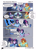 Size: 2726x3802 | Tagged: safe, artist:atariboy2600, artist:bluecarnationstudios, sci-twi, sunset shimmer, twilight sparkle, human, comic:the amazonian effect, comic:the amazonian effect iv, equestria girls, g4, breasts, buff breasts, busty sci-twi, busty sunset shimmer, busty twilight sparkle, clothes, comic, duality, female, high res, muscles, muscular female, nervous sweat, open mouth, sci-twi's house, sunset lifter, tempting fate, twolight