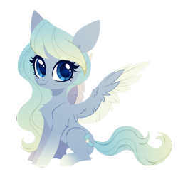 Size: 3000x2934 | Tagged: safe, artist:belka-sempai, oc, oc only, pegasus, pony, high res, simple background, solo, transparent background