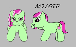 Size: 4060x2508 | Tagged: safe, artist:calicarpaswiftwing, oc, oc only, oc:applegreen, earth pony, pony, female, filly, foal, mare, reference sheet, solo