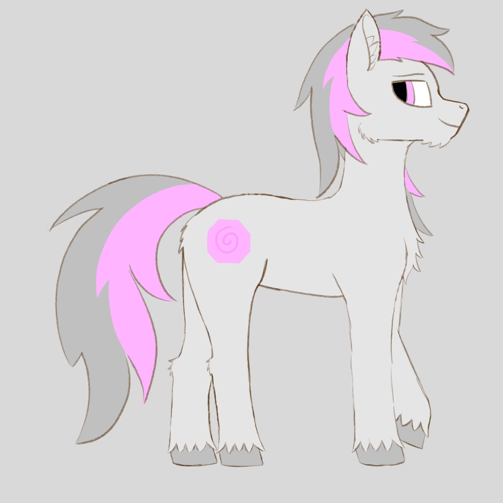 3152058 Safe Artist Eborn Oc Oc Only Oc Mana Gem Earth Pony