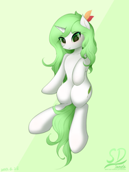 Size: 1920x2560 | Tagged: safe, artist:speedy dashie, oc, oc only, alicorn, pony, cute, female