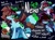 Size: 3800x2800 | Tagged: safe, artist:nekosnicker, oc, oc only, oc:neko, earth pony, pony, high res, reference sheet, solo