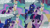 Size: 2000x1125 | Tagged: safe, edit, edited screencap, editor:quoterific, screencap, princess celestia, princess luna, twilight sparkle, alicorn, pony, g4, season 9, the ending of the end, female, implied discord, mare, trio, twilight sparkle (alicorn)