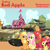 Size: 1280x1280 | Tagged: safe, artist:dashiesparkle, artist:edy_january, edit, apple bloom, applejack, big macintosh, fluttershy, earth pony, pegasus, pony, g4, album, album cover, album parody, apple farm, bad apple (song), cosmowave, cosmowave hardbass, female, filly, foal, gun, hardbass, heavy machine gun, link in description, m18 hellcat, m2 browning, machine gun, male, mare, music, parody, ship:fluttermac, shipping, song, stallion, straight, sweet apple acres, tank (vehicle), touhou, vector used, weapon, world of tanks, world of tanks blitz, youtube link