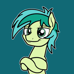 Size: 2037x2048 | Tagged: safe, artist:ewoudcponies, sandbar, earth pony, pony, g4, high res, male, simple background, solo