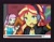 Size: 2038x1580 | Tagged: safe, artist:dusknebula, fluttershy, sunset shimmer, human, equestria girls, g4, game stream, my little pony equestria girls: better together, duo, female, gamer, gamer sunset, gamershy, headset