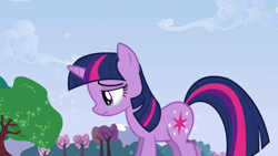 Size: 1000x563 | Tagged: safe, screencap, twilight sparkle, pony, unicorn, a canterlot wedding, g4, crying, crylight sparkle, female, mare, sad, solo, teary eyes, unicorn twilight