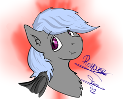 Size: 960x768 | Tagged: safe, artist:scoundrel scaramouche, oc, bat pony, pony