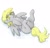 Size: 640x611 | Tagged: safe, artist:xp_r6, derpy hooves, pegasus, pony, g4, anus, butt, female, legs in air, lying down, mare, on back, plot, simple background, simplistic anus, solo, white background