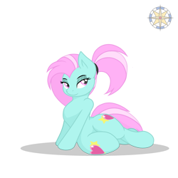 Size: 3000x3000 | Tagged: safe, artist:joey darkmeat, artist:r4hucksake, oc, oc only, oc:kickstart, earth pony, pony, base used, female, high res, mare, simple background, solo, thicc thighs, transparent background