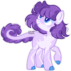 Size: 3006x2982 | Tagged: safe, artist:kurosawakuro, oc, oc only, dracony, hybrid, base used, claw hooves, colored pupils, freckles, high res, interspecies offspring, looking up, offspring, parent:rarity, parent:spike, parents:sparity, simple background, smiling, solo, transparent background, turned head