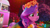 Size: 1920x1080 | Tagged: safe, screencap, pipp petals, pegasus, pony, bridlewoodstock (make your mark), g5, my little pony: make your mark, my little pony: make your mark chapter 4, adorapipp, bracelet, bridlewood, bridlewoodstock, colored wings, cute, eyeshadow, female, floral head wreath, flower, jewelry, makeup, mare, multicolored mane, multicolored wings, necklace, solo, tiara, wings