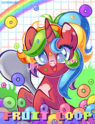 Size: 2300x3000 | Tagged: safe, artist:seasemissary, oc, pony, unicorn, female, high res, mare, solo