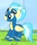 Size: 356x433 | Tagged: safe, screencap, misty fly, pegasus, pony, g4, my little pony: friendship is magic, parental glideance, cute, photo, solo