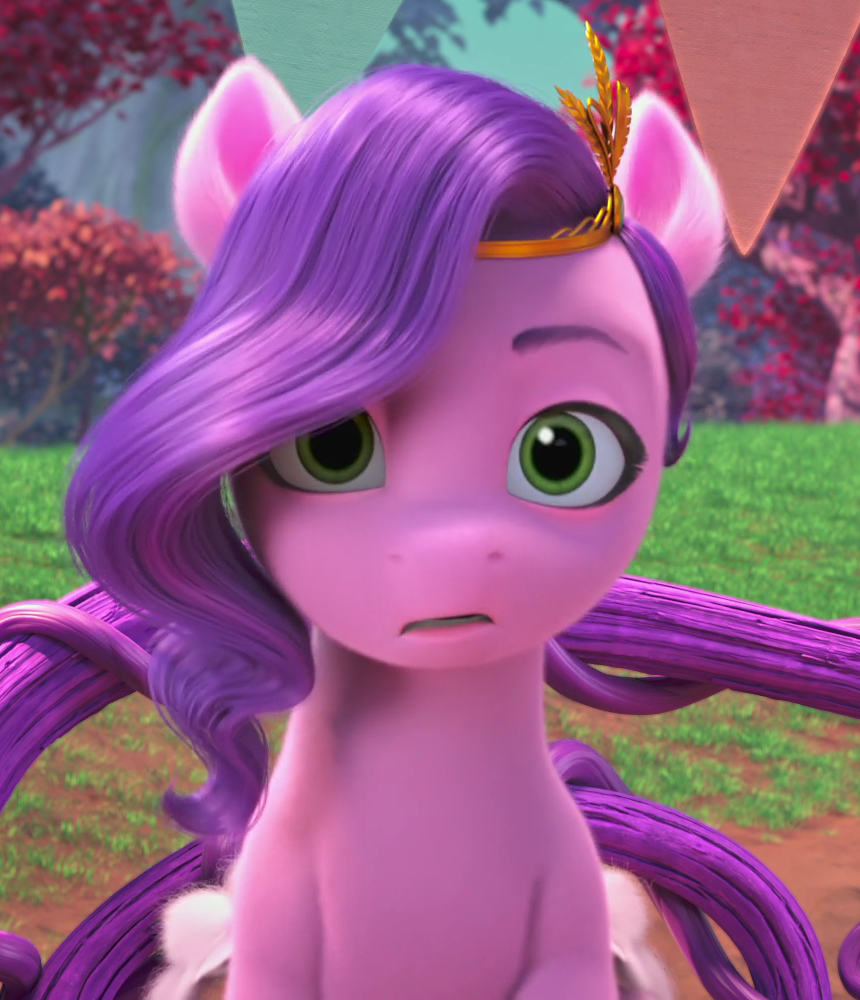 #3139770 - safe, screencap, pipp petals, pegasus, pony, g5, my little ...