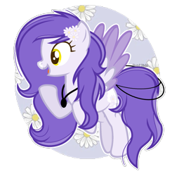 Size: 1541x1573 | Tagged: safe, artist:pastelnightyt, oc, oc only, oc:allium snow, pegasus, pony, female, mare, simple background, solo, transparent background