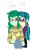 Size: 3000x4331 | Tagged: safe, artist:ktd1993, juniper montage, wallflower blush, human, equestria girls, g4, duo, female, lesbian, ship:juniblush, shipping, simple background, transparent background