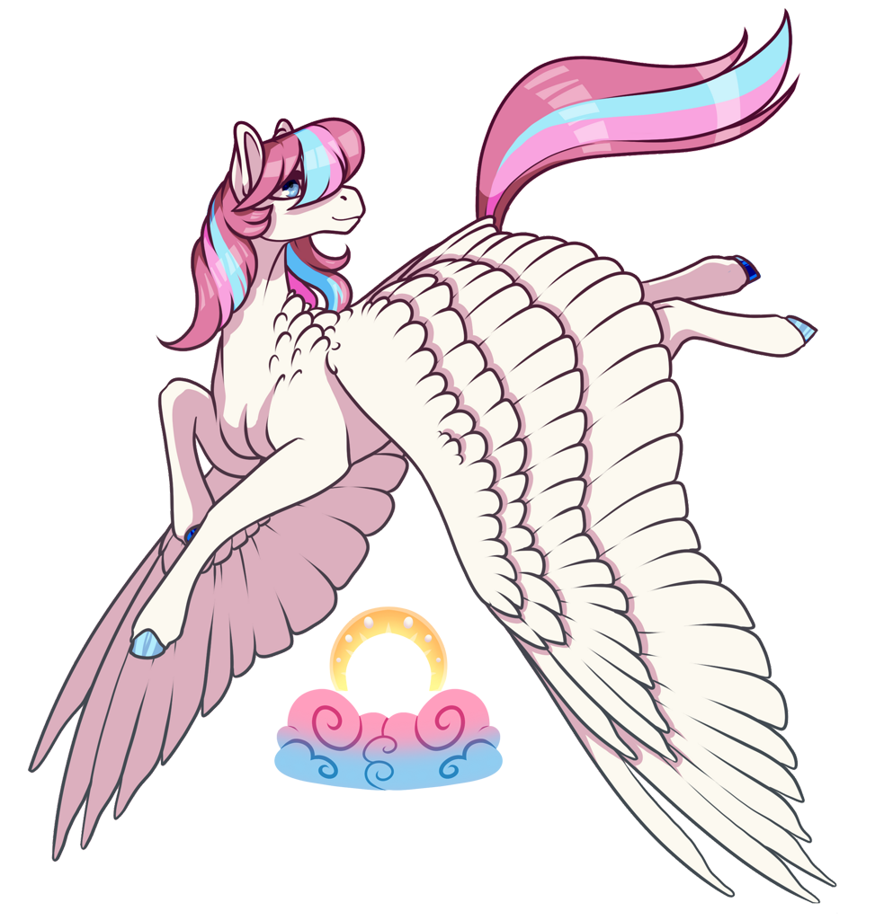 2961042 - safe, artist:kannakiller, oc, oc:celestial flower, pegasus, pony,  angry, chibi, digital art, ears back, female, frown, full body, glare,  grumpy, liminal space, looking back, mare, pegasus oc, photo, poolrooms,  sketch, solo