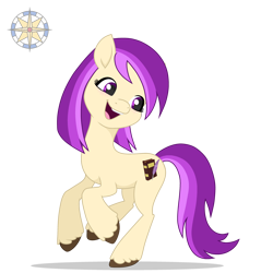 Size: 3500x3500 | Tagged: safe, artist:r4hucksake, oc, oc only, oc:agate quill, pony, unicorn, g5, female, high res, mare, simple background, solo, transparent background