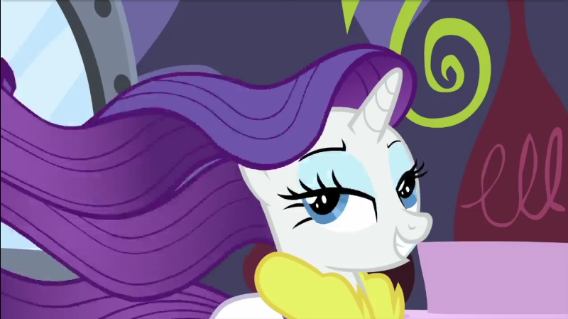 Safe Screencap Rarity Pony Unicorn G Interseason