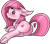 Size: 1031x907 | Tagged: safe, artist:ashee, artist:muhammad yunus, oc, oc:annisa trihapsari, butterfly, earth pony, pony, :p, adorasexy, annibutt, blushing, butt, butt blush, cute, earth pony oc, female, floppy ears, looking at you, looking back, looking back at you, mare, open mouth, plot, presenting, presenting butt, sexy, simple background, solo, tongue out, transparent background