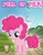 Size: 576x745 | Tagged: safe, edit, gameloft, pinkie pie, earth pony, pony, g4, my little pony: magic princess, cropped, female, filly, filly pinkie pie, foal, full of pilk, mare, meme, pilk, solo, wow! glimmer, younger