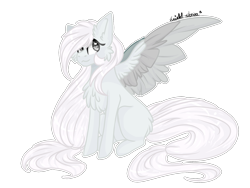 Size: 1598x1200 | Tagged: safe, artist:krissstudios, oc, pegasus, pony, female, mare, simple background, solo, transparent background