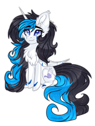 Size: 1588x2117 | Tagged: safe, artist:krissstudios, oc, alicorn, pony, female, mare, simple background, solo, transparent background