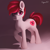 Size: 3000x3000 | Tagged: safe, artist:pegasusyay, oc, oc:wac_om, earth pony, pony, high res, solo