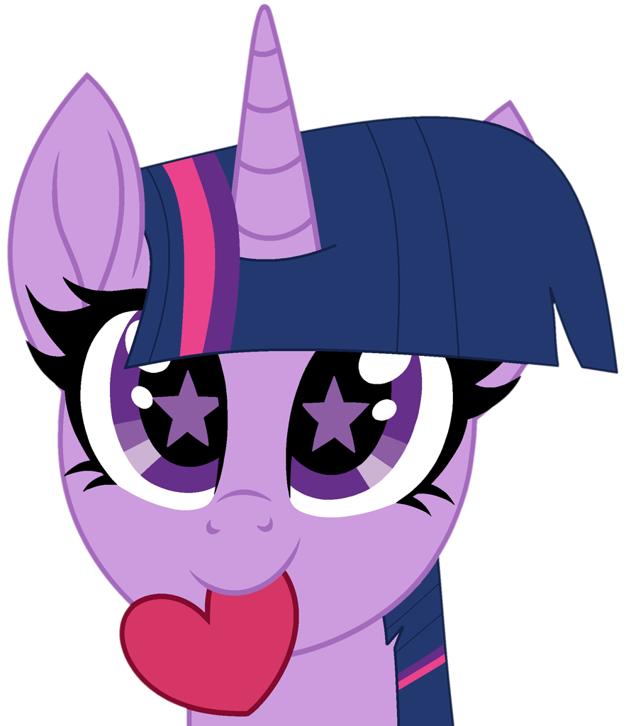 [adorkable,cute,female,heart,hnnng,looking at you,mare,mouth hold,pony,safe,simple background,solo,starry eyes,transparent background,twilight sparkle,unicorn,wingding eyes,dork,twiabetes,weapons-grade cute,base used,unicorn twilight,artist:starshade,artist:twilyisbestpone]