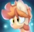 Size: 2359x2202 | Tagged: safe, artist:mochi_nation, oc, oc only, oc:flame egg, earth pony, pony, bust, coat markings, eye clipping through hair, female, high res, mare, solo