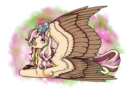 Size: 1920x1358 | Tagged: safe, artist:oneiria-fylakas, bird, duck, pegasus, pony, controller, female, joystick, lying down, mare, prone, simple background, solo, transparent background