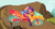 Size: 3477x1900 | Tagged: safe, artist:gmaplay, sunset shimmer, human, equestria girls, g4, my little pony equestria girls: friendship games, female, friendship games outfit, motorcross, motorcycle, rally, solo, tri-cross relay, tri-cross relay outfit