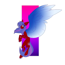 Size: 6000x6000 | Tagged: safe, artist:sunnymoutonnoir, oc, oc only, pegasus, pony, simple background, solo, transparent background