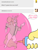 Size: 1550x2051 | Tagged: safe, artist:reikolsama, oc, oc:reiko, pony, unicorn, ask, force field, funny, glue, horn, implied homer simpson, reversalmushroom, tumblr, tumblr comic, unicorn oc