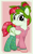 Size: 2500x4000 | Tagged: safe, artist:a4r91n, oc, oc only, oc:watermelana, pegasus, pony, :p, clothes, freckles, gradient hooves, hoodie, looking at you, socks, tongue out