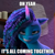 Size: 1440x1440 | Tagged: safe, edit, screencap, misty brightdawn, pony, unicorn, g5, my little pony: make your mark, my little pony: make your mark chapter 4, sunny side up, spoiler:g5, spoiler:my little pony: make your mark, spoiler:my little pony: make your mark chapter 4, spoiler:mymc04e04, bedroom, book, caption, cropped, dreamworks face, faic, female, grin, image macro, kronk, mare, meme, oh yeah, smiling, text, text edit, the emperor's new groove