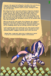 Size: 4000x6000 | Tagged: safe, artist:dice-warwick, part of a set, oc, oc only, oc:pecan harvester, hybrid, original species, pony, waste pony, zony, fallout equestria, carrot, dirty, fallout equestria: journal of an escort, farm, female, food, wheat