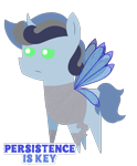 Size: 663x800 | Tagged: safe, artist:kosmiktym, oc, oc only, oc:bounded-time, fairy, pony, fairy wings, pointy ponies, simple background, solo, transparent background, wings