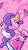 Size: 1080x1920 | Tagged: safe, pipp petals, pegasus, pony, g5, official, female, food, mare, phone wallpaper, smiling, solo, watermelon