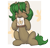 Size: 2280x2200 | Tagged: safe, artist:dumbwoofer, oc, oc:pine shine, pony, unicorn, belly, cute, daffodil and daisy sandwich, ear fluff, eating, eyes closed, female, food, happy, herbivore, high res, mare, ocbetes, sandwich, simple background, sitting, solo, transparent background