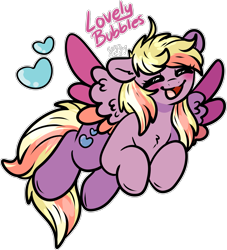 Size: 1601x1767 | Tagged: safe, artist:sexygoatgod, oc, oc only, oc:lovely bubbles, pegasus, pony, adoptable, female, magical lesbian spawn, offspring, parent:derpy hooves, parent:princess cadance, parents:derpydance, simple background, solo, transparent background