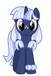 Size: 3178x4753 | Tagged: safe, artist:estories, oc, oc:silverlay, pony, unicorn, g4, high res, simple background, solo, transparent background, vector